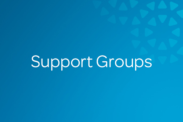 Support Groups