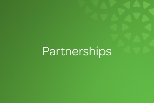 Partnerships - One Door Mental Health